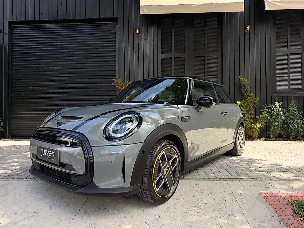 Mini Cooper SE - Imagem 2