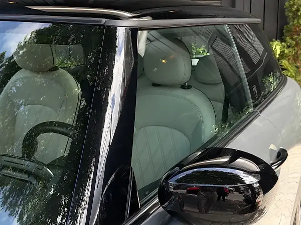 Mini Cooper SE - Imagem 7