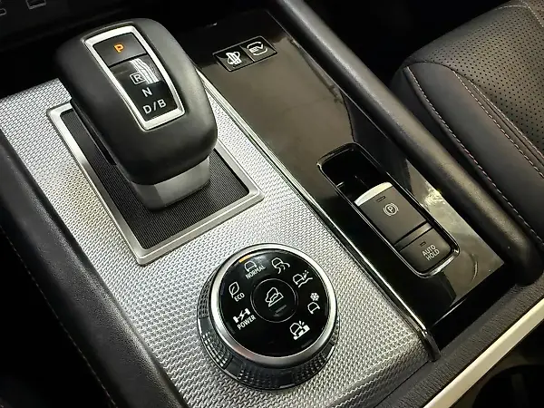 Mitsubishi Outlander - Imagem 13