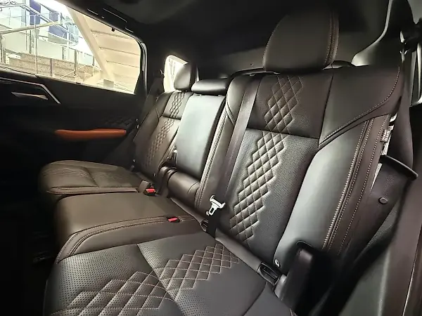 Mitsubishi Outlander - Imagem 16