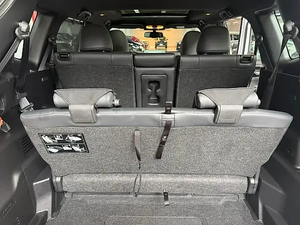 Mitsubishi Outlander - Imagem 17