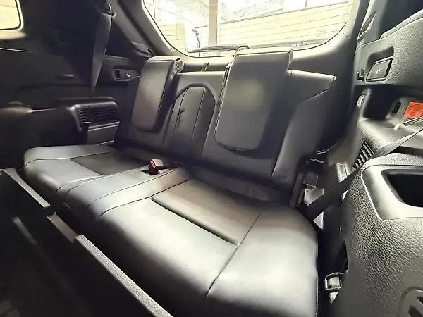 Mitsubishi Outlander - Imagem 18