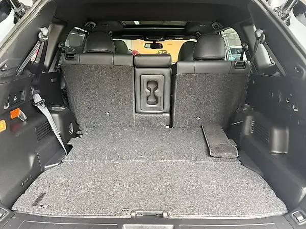 Mitsubishi Outlander - Imagem 19