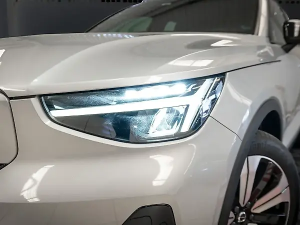 Volvo XC40 Recharge - Imagem 3