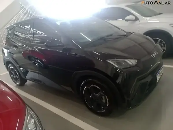 BYD Dolphin Mini - Imagem 4