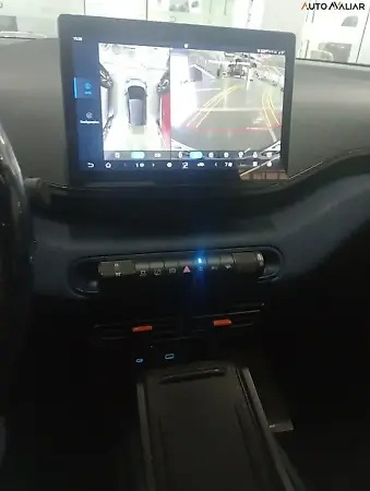 BYD Dolphin Mini - Imagem 10