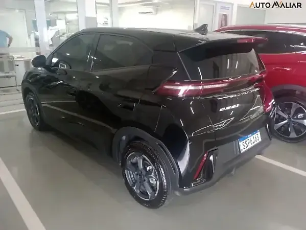 BYD Dolphin Mini - Imagem 2