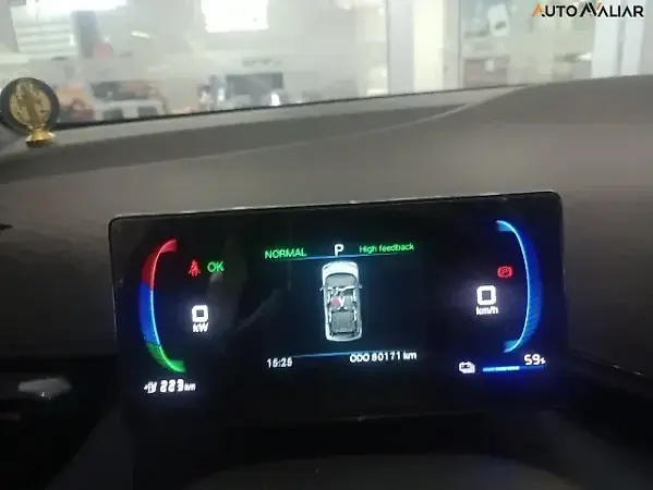 BYD Dolphin Mini - Imagem 8
