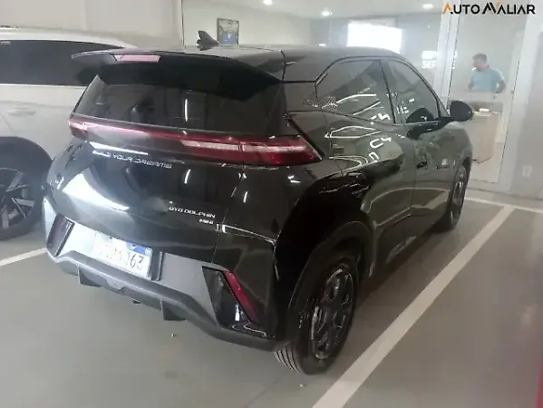 BYD Dolphin Mini - Imagem 3