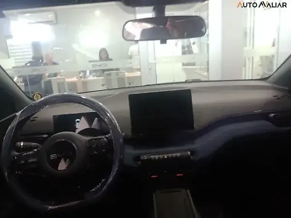 BYD Dolphin Mini - Imagem 9