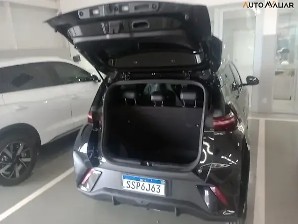BYD Dolphin Mini - Imagem 15