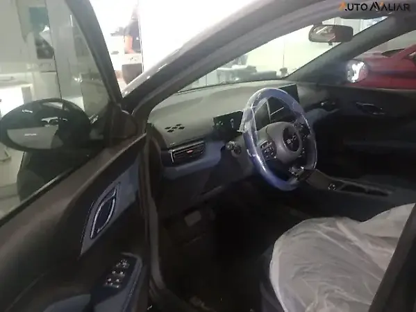 BYD Dolphin Mini - Imagem 13