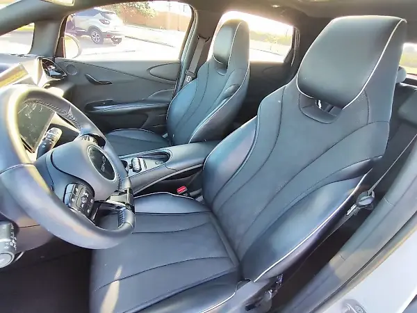 BYD Dolphin Plus - Imagem 14