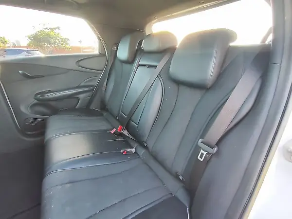 BYD Dolphin Plus - Imagem 15