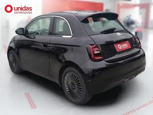 Fiat 500e - Imagem 3