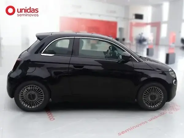 Fiat 500e - Imagem 7