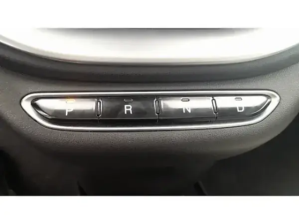 Fiat 500e - Imagem 14