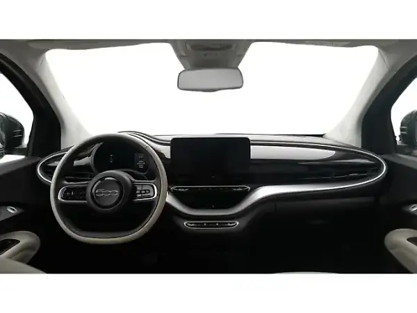 Fiat 500e - Imagem 12