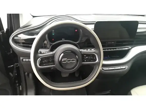 Fiat 500e - Imagem 13