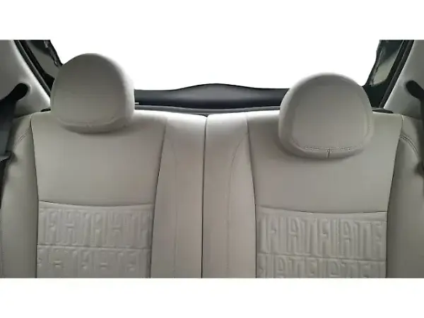 Fiat 500e - Imagem 11