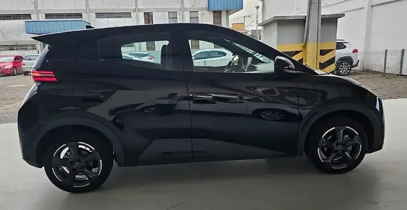 BYD Dolphin Mini - Imagem 4