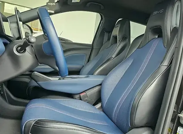 BYD Dolphin Mini - Imagem 13
