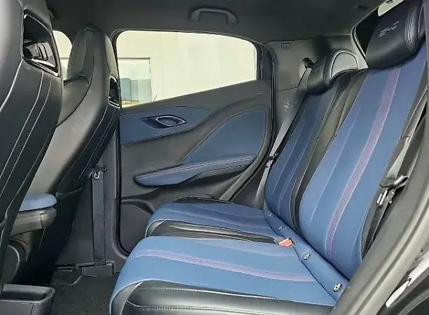 BYD Dolphin Mini - Imagem 16
