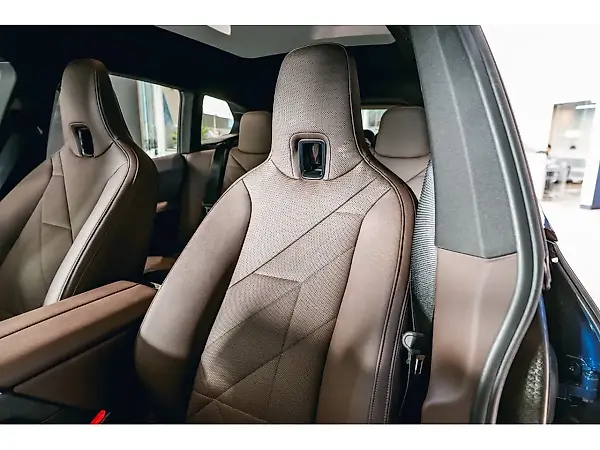 BMW Ix - Imagem 15
