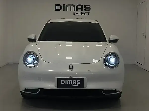 GWM Ora 03 - Imagem 8