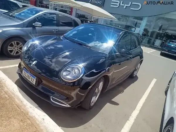 GWM Ora 03 - Imagem 1