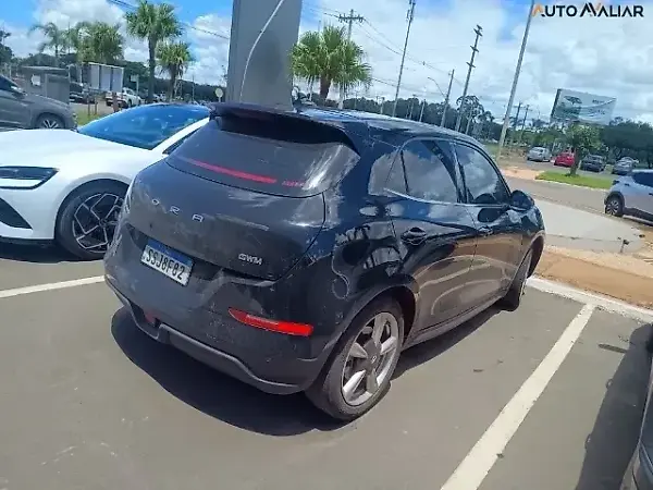 GWM Ora 03 - Imagem 4