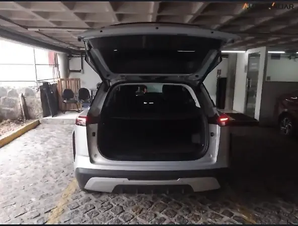 Chery Jaecoo J7 Plug-in Hybrid - Imagem 5