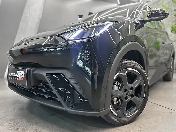 BYD Dolphin Mini - Imagem 6