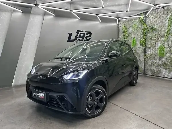 BYD Dolphin Mini - Imagem 1