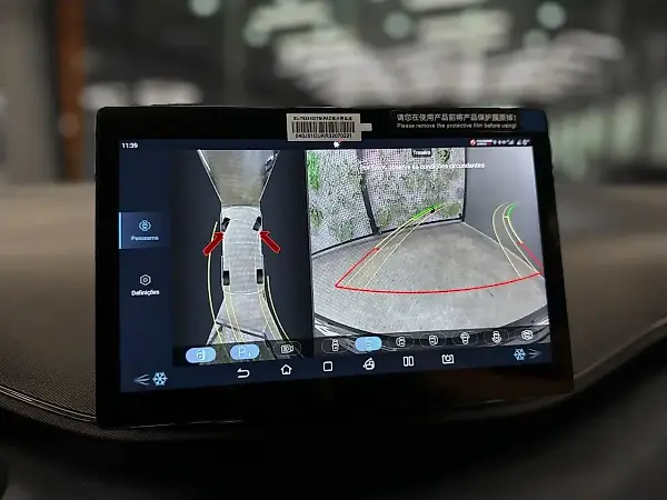 BYD Dolphin Mini - Imagem 12