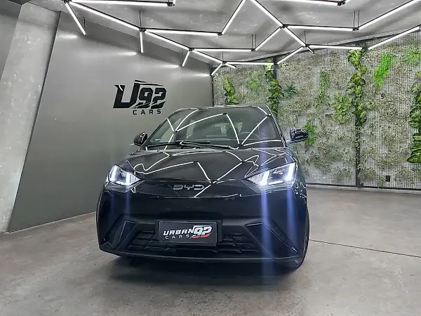 BYD Dolphin Mini - Imagem 13