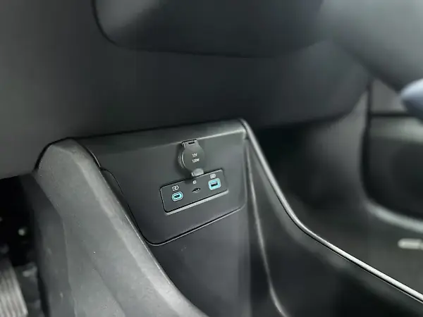 BYD Dolphin Mini - Imagem 9
