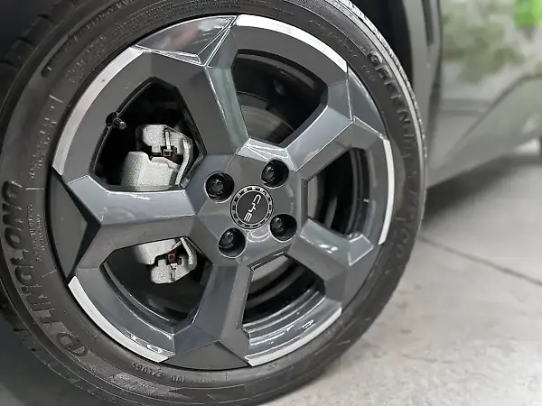 BYD Dolphin Mini - Imagem 16