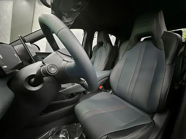 BYD Dolphin Mini - Imagem 15