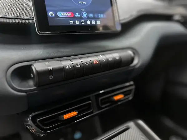 BYD Dolphin Mini - Imagem 14