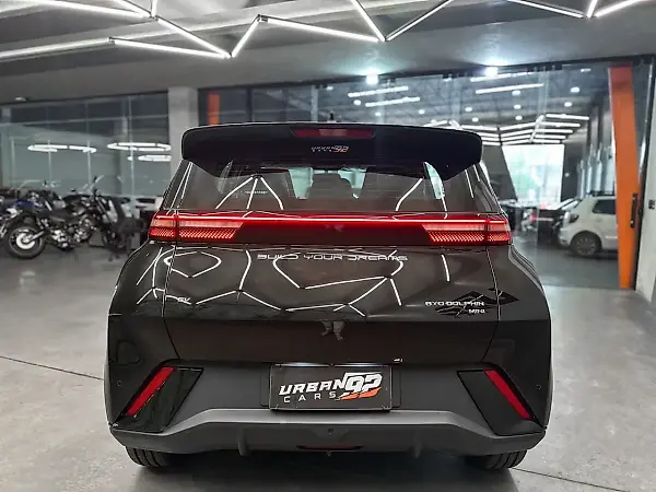 BYD Dolphin Mini - Imagem 20