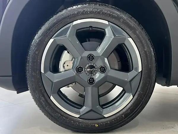 BYD Dolphin Mini - Imagem 6
