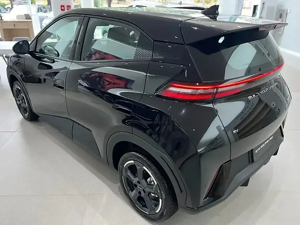 BYD Dolphin Mini - Imagem 5