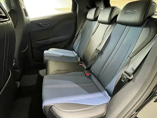 BYD Dolphin Mini - Imagem 8