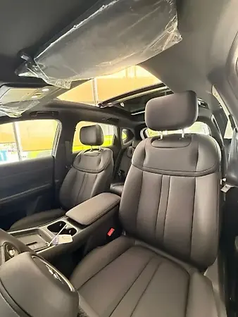 Chevrolet Captiva EV - Imagem 5