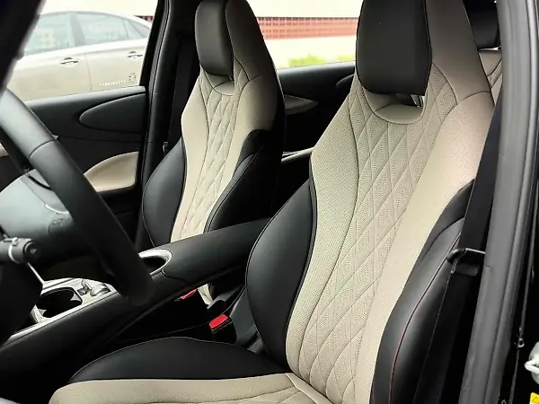 BYD Dolphin - Imagem 3
