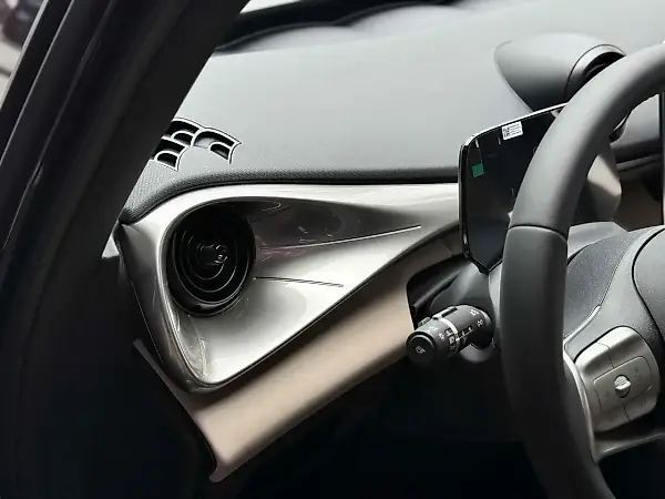 BYD Dolphin - Imagem 5