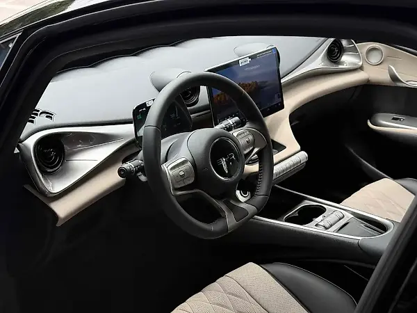 BYD Dolphin - Imagem 2