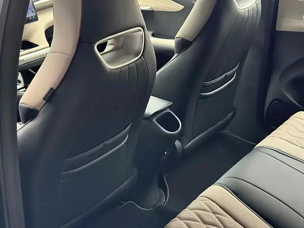 BYD Dolphin - Imagem 10