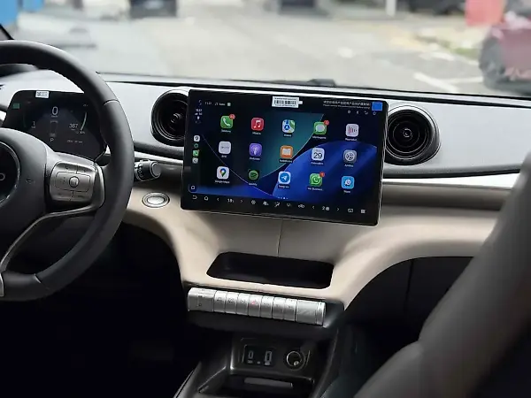 BYD Dolphin - Imagem 9